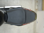 �������� �� ������ �������� Suzuki Bandit400V 1991 ���� 21